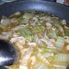 たぬきパパの作ってみた!投稿(【やみつき豚白菜ごま油】10分で完成の簡単おかず)