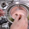 サイゼリヤ再現！たらこソースシシリー風♪の工程3