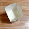 5分で作れる!ヨーグルトアイスのクッキーサンドの工程2