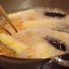 漬けるだけ簡単♪鶏むね肉と野菜の揚げ浸しの工程4