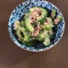 1108072の作ってみた!投稿(無限ゴーヤ・夏に溜まった疲れをとる栄養たっぷり!)