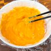 やる気1%オムライスの工程2