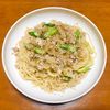 Nao★彡の作ってみた!投稿(【鶏ひき肉とアスパラガスの和風パスタ】食べやすい和風味♪)