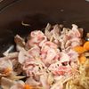 【お手軽本格レシピ！】豚汁の作り方の工程3