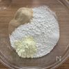 グルテンフリー
米粉のシナモンロールの工程4