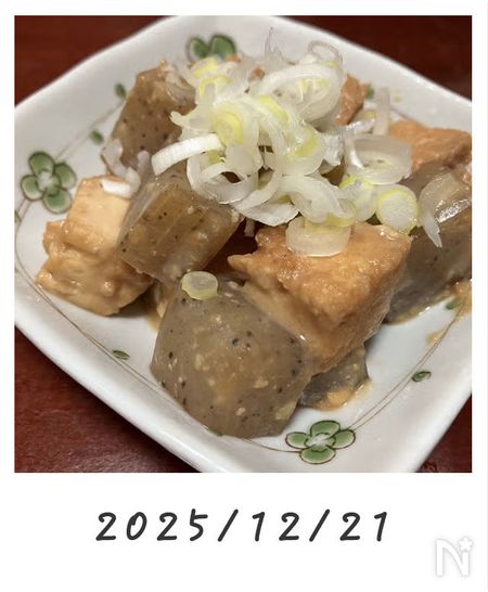 りんごさんの作ってみた画像