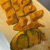 マヨ不要!ほくほくかぼちゃサラダの工程3
