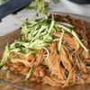 爆速10分！【納豆ジャージャー麺】の工程4