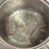 即席おつまみ•おかず◎【こんにゃくの梅味噌田楽】簡単ヘルシーの工程2
