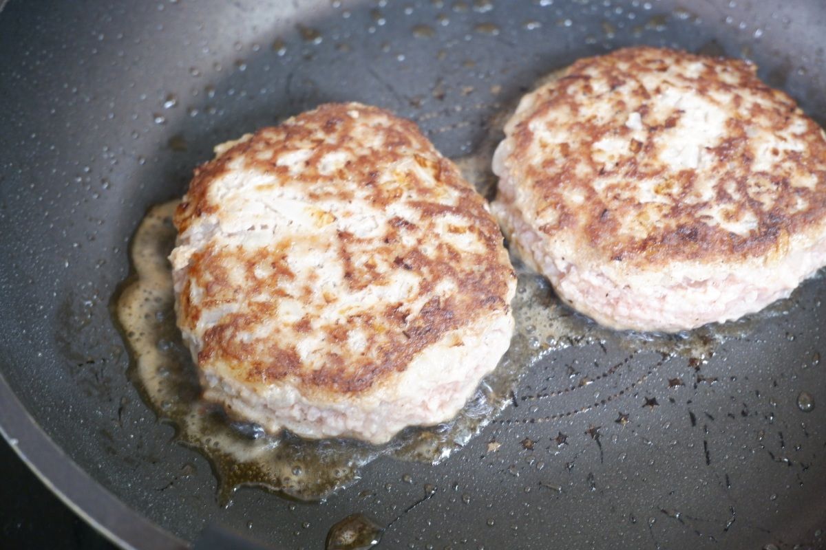 注目のブランド 煮込みハンバーグ 8個 Yonnayonna Sakura Ne Jp