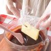 くまの生チョコタルトの工程4