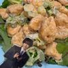 それぞれの作ってみた!投稿(【ささみとブロッコリーのエビマヨ風♪鶏マヨ】しっとりやわらか)