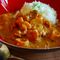 シーフードカレー