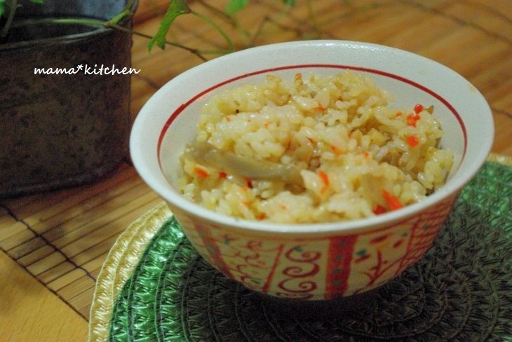 失敗なし!うちの、中華風五目ごはん | レシピサイトNadia