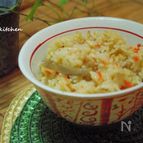 失敗なし!うちの、中華風五目ごはん