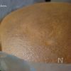 スライスチーズで、本格!!スフレチーズケーキの工程4