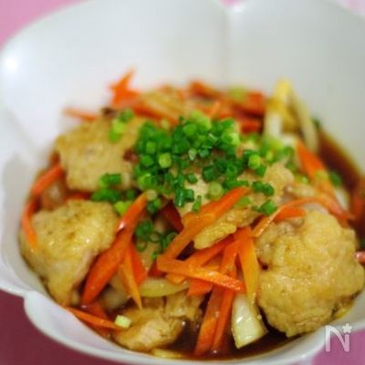 食欲がないときでも食べたい南蛮漬けレシピ