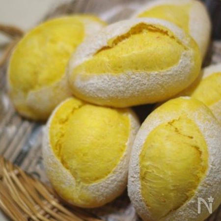 バターなしでもおいしい 人参ブレッド By Mayu レシピサイト Nadia ナディア プロの料理家のおいしいレシピ