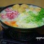 粕汁鍋