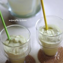 ヨーグルト風味が爽やか♪夏に飲みたいラッシーまとめ