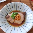 忙しい日はコレ！ぶりの酒蒸し♩3工程3分で美味しい和食