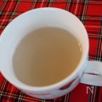 喉をまもる♪れんこん湯