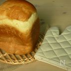 何度も作りたくなる♪感動のカルピス食パン