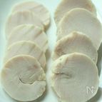 鶏ハム〜ローズマリー風味〜