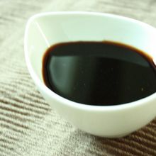 意外と簡単☆自家製ポン酢醤油♪