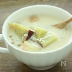 さつまいもとりんごのチェー・ココナッツヨーグルト味