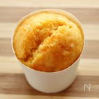 にんじん嫌いさんにもおススメ!にんじん蒸しパン