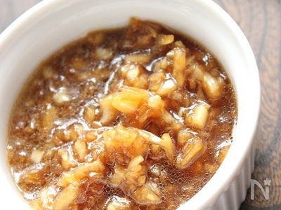 野菜を食べるドレッシング 新玉ねぎドレッシング By シニア野菜ソムリエ立原瑞穂 レシピサイト Nadia ナディア プロの料理家のおいしい レシピ