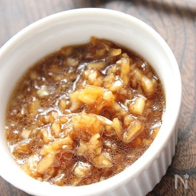 野菜を食べるドレッシング・新玉ねぎドレッシング