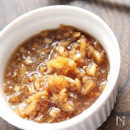 野菜を食べるドレッシング 新玉ねぎドレッシング By シニア野菜ソムリエ立原瑞穂 レシピサイト Nadia ナディア プロの料理家のおいしい レシピ