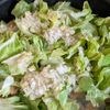 【春キャベツと鶏ささみのねぎ塩炒め】ご飯にもお酒にも♡の工程3