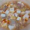 あきぷぅの作ってみた!投稿(【とろうま♡白菜とひき肉の酸辣湯】豆腐入りで食べ応えも◎)