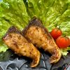 楽ラク手抜キッチン🐶🐾の作ってみた!投稿(照り焼きだけじゃない！ぶりのバターめんつゆ焼き)