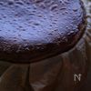 絶品!【とろけるチョコバスクチーズケーキ】グルテンフリーの工程8