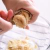 栗きんとん『砂糖と栗だけで作る簡単すぎる日本の絶品スイーツ』の工程4