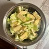 【キャベツと油揚げのおかか煮】ほっこり♪の工程2