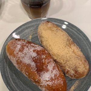 ぐ〜たら子の作ってみた!投稿(昭和の懐かしすぎる「給食揚げパン」思い出の味を再現)
