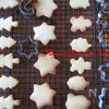 クリスマスクッキーの工程3