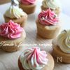 簡単カップケーキの工程4