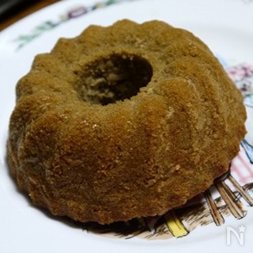 コーヒースポンジミニクグロフ