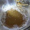 コーヒースポンジミニクグロフの工程1