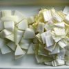 【冬瓜と白菜の白雪スープ】の工程1