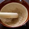 【冬瓜と白菜の白雪スープ】の工程3