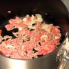 ツウサイ入り肉吸いの工程2