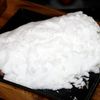 【牛肉の塩釜焼き】の工程3