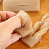 【大根と蒟蒻の炒め煮】の工程1